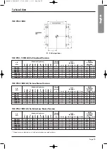 Preview for 56 page of Itelco-Clima VLC ELN 1004 Installation And Maintenance Instructions Manual