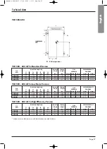 Preview for 58 page of Itelco-Clima VLC ELN 1004 Installation And Maintenance Instructions Manual