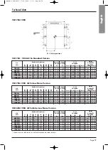 Preview for 60 page of Itelco-Clima VLC ELN 1004 Installation And Maintenance Instructions Manual