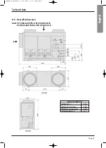 Preview for 62 page of Itelco-Clima VLC ELN 1004 Installation And Maintenance Instructions Manual