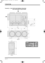 Preview for 63 page of Itelco-Clima VLC ELN 1004 Installation And Maintenance Instructions Manual