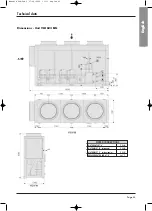 Preview for 64 page of Itelco-Clima VLC ELN 1004 Installation And Maintenance Instructions Manual