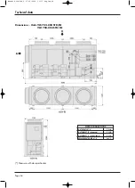 Preview for 65 page of Itelco-Clima VLC ELN 1004 Installation And Maintenance Instructions Manual