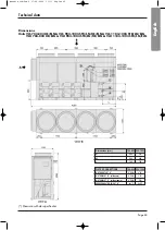 Preview for 66 page of Itelco-Clima VLC ELN 1004 Installation And Maintenance Instructions Manual