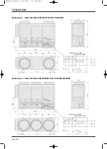 Preview for 67 page of Itelco-Clima VLC ELN 1004 Installation And Maintenance Instructions Manual