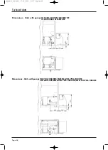 Preview for 69 page of Itelco-Clima VLC ELN 1004 Installation And Maintenance Instructions Manual