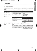 Preview for 74 page of Itelco-Clima VLC ELN 1004 Installation And Maintenance Instructions Manual