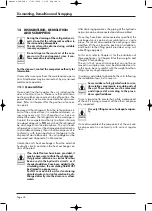 Preview for 77 page of Itelco-Clima VLC ELN 1004 Installation And Maintenance Instructions Manual