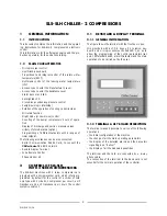 Предварительный просмотр 2 страницы Itelco Industry SLS-SLH Service Manual