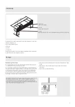 Предварительный просмотр 5 страницы ITEM 0.0.666.89 Manual