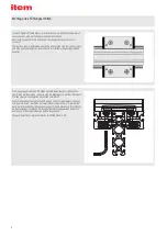 Предварительный просмотр 6 страницы ITEM 0.0.666.89 Manual