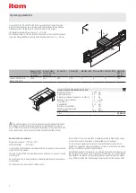 Предварительный просмотр 20 страницы ITEM 0.0.666.89 Manual