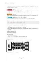 Предварительный просмотр 58 страницы ITEM 0.0.698.50 Product Manual