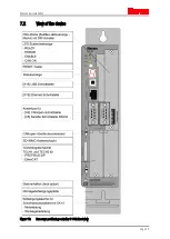 Предварительный просмотр 74 страницы ITEM C 1-02 Product Manual