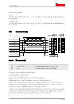 Предварительный просмотр 85 страницы ITEM C 1-02 Product Manual