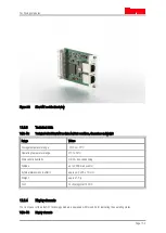 Предварительный просмотр 152 страницы ITEM C 1-02 Product Manual