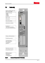 Preview for 71 page of ITEM C 3-Series Product Manual