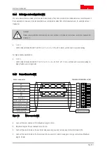 Preview for 81 page of ITEM C 3-Series Product Manual