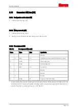 Preview for 100 page of ITEM C 3-Series Product Manual