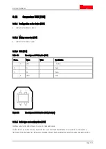 Preview for 105 page of ITEM C 3-Series Product Manual