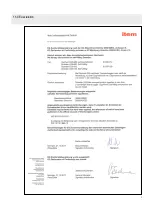 Preview for 5 page of ITEM Drawbar D Series User Manual