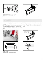 Preview for 7 page of ITEM Drawbar D Series User Manual