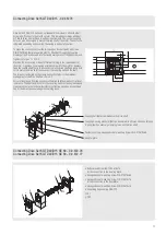 Предварительный просмотр 13 страницы ITEM LRE 8 D10 80x80 KGT Notes On Use And Installation