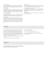 Preview for 3 page of ITEM LRE 8 D25 ZU 80 R50 Notes On Use And Installation