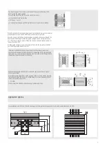 Preview for 7 page of ITEM LRE 8 D25 ZU 80 R50 Notes On Use And Installation