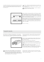 Предварительный просмотр 5 страницы ITEM PS 4-15 Notes On Use And Installation