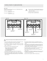 Preview for 9 page of ITEM Work bench 4 E FIFO User Manual