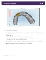 Preview for 163 page of iTero Element 5D Plus User Manual