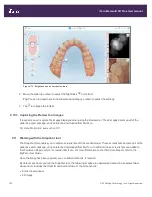 Preview for 168 page of iTero Element 5D Plus User Manual