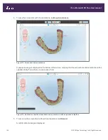 Preview for 172 page of iTero Element 5D Plus User Manual