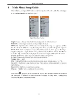 Preview for 18 page of itex QT 116WD User Manual