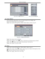 Preview for 22 page of itex QT 116WD User Manual