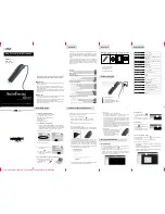 Preview for 1 page of iTEZ AutoFocus eScope DP-M13 User Manual