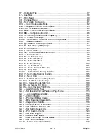 Preview for 9 page of Ithaca Epic 950 Integration Manual