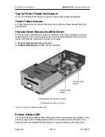 Preview for 40 page of Ithaca Epic 950 Integration Manual