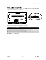 Preview for 52 page of Ithaca Epic 950 Integration Manual