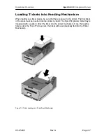 Preview for 59 page of Ithaca Epic 950 Integration Manual