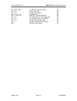 Preview for 152 page of Ithaca Epic 950 Integration Manual