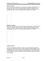 Preview for 28 page of Ithaca ITHERM 280 Programmer'S Manual