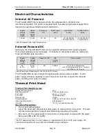 Preview for 31 page of Ithaca ITHERM 280 Programmer'S Manual