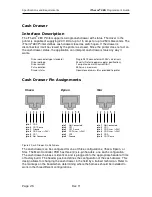 Preview for 38 page of Ithaca ITHERM 280 Programmer'S Manual