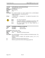 Preview for 158 page of Ithaca ITHERM 280 Programmer'S Manual