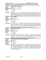 Preview for 218 page of Ithaca ITHERM 280 Programmer'S Manual