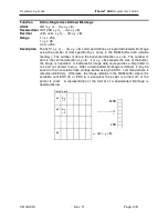 Preview for 245 page of Ithaca ITHERM 280 Programmer'S Manual