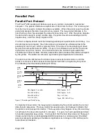 Preview for 288 page of Ithaca ITHERM 280 Programmer'S Manual