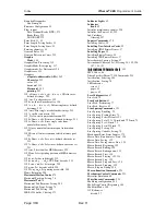 Preview for 316 page of Ithaca ITHERM 280 Programmer'S Manual